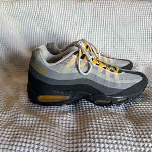 Nike Air Max 95 - No Sew